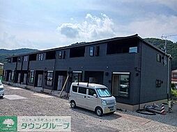 JR八高線 小川町駅 徒歩28分の賃貸アパート