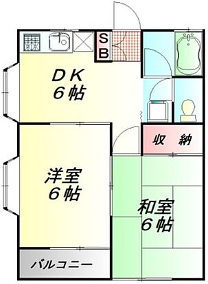 外観画像