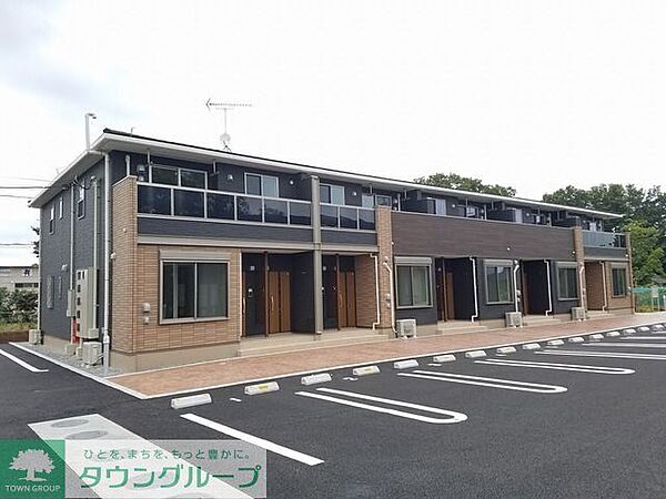外観画像