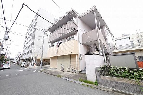 外観画像