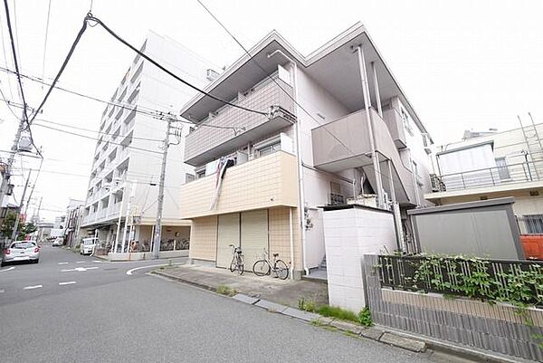 外観画像