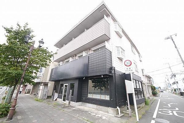 外観画像