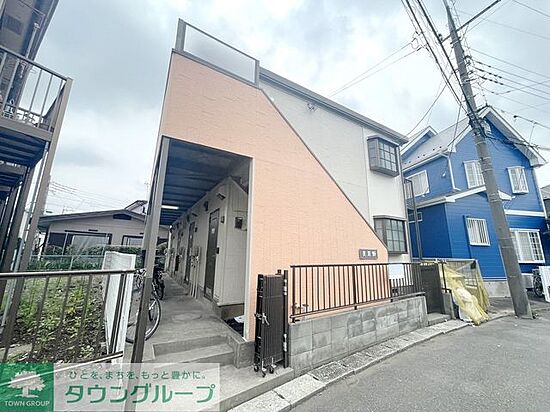 外観画像