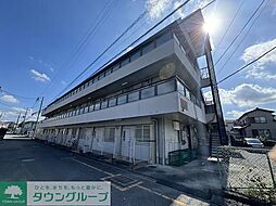 東武越生線 東毛呂駅 徒歩5分の賃貸マンション
