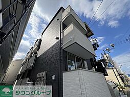 東武東上線 鶴ヶ島駅 徒歩11分