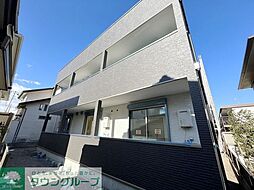西武新宿線 新狭山駅 徒歩8分