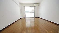 東武東上線 川越市駅 徒歩7分の賃貸アパート 1階1Kのリビング/ダイニング