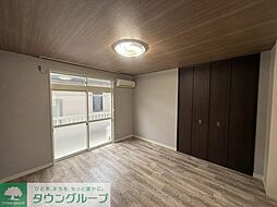 東武東上線 鶴ヶ島駅 徒歩7分の賃貸アパート 2階ワンルームのリビング/ダイニング