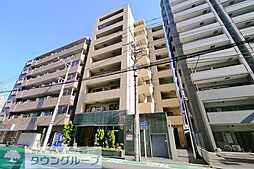 東武東上線 川越駅 徒歩2分