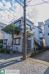 東武東上線 上福岡駅 徒歩9分の賃貸アパート