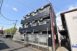 西武新宿線 新狭山駅 徒歩5分の賃貸マンション