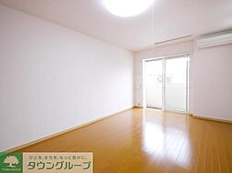 東武東上線 北坂戸駅 徒歩7分の賃貸マンション 1階1Kのリビング/ダイニング