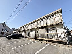 シティハイムアネックス