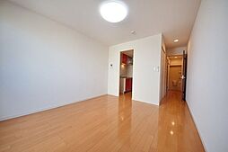 東武東上線 東松山駅 徒歩8分の賃貸アパート 1階ワンルームのリビング/ダイニング