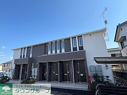 JR川越線 川越駅 徒歩17分