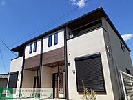 埼玉県入間郡毛呂山町平山1丁目29-5：物件画像／株式会社タウンハウジング埼玉　川越店