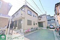 埼玉県川越市富士見町11-28：物件画像／株式会社タウンハウジング埼玉　川越店