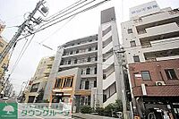 埼玉県狭山市富士見1丁目5：物件画像／株式会社タウンハウジング埼玉　川越店