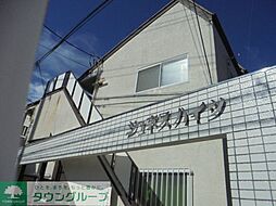 外観画像