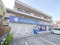 埼玉県狭山市狭山台3丁目10-4：物件画像／株式会社タウンハウジング埼玉　川越店