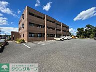 埼玉県東松山市高坂2丁目25-8：物件画像／株式会社タウンハウジング埼玉　川越店