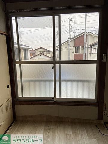 洋室