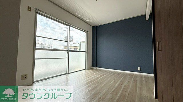 洋室