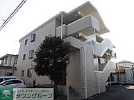 埼玉県ふじみ野市川崎2丁目3-6：物件画像／株式会社タウンハウジング埼玉　川越店