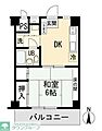 マンション本郷3階3.8万円