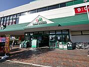 マルエツ入間川店 1423m