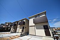 埼玉県川越市大塚新町18-1 A：物件画像／株式会社タウンハウジング埼玉　川越店