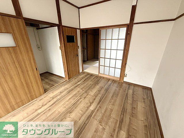 室内