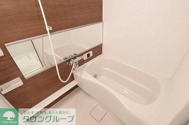 浴室