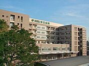 医療法人埼玉病院 1731m