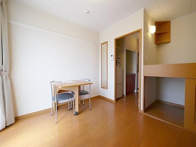 室内