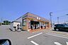 周辺：セブンイレブン東松山上唐子店 徒歩16分。コンビニ 1230m