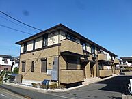 東京都東村山市美住町2丁目24-7：物件画像／株式会社タウンハウジング東京　国立店