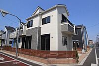 東京都立川市錦町6丁目：物件画像／株式会社タウンハウジング東京　国立店