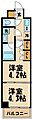 ラフィスタ調布多摩川3階10.0万円