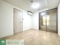 ＮＦコープII 202 2階2Kのリビング/ダイニング