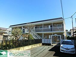 JR中央線 立川駅 徒歩17分