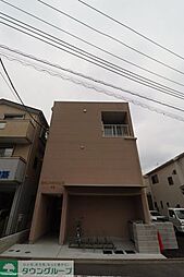 JR南武線 西府駅 徒歩2分