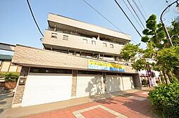 JR中央線 立川駅 徒歩16分