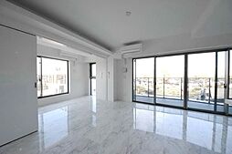 ラ・ベレッツァ　フェリオ 507 5階2LDKのリビング/ダイニング