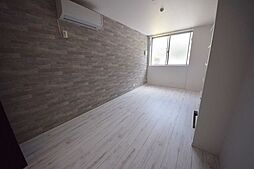 京王線 武蔵野台駅 徒歩3分の賃貸アパート 1階ワンルームのリビング/ダイニング