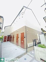 京王線 東府中駅 徒歩4分