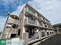 多摩都市モノレール 万願寺駅 徒歩5分の賃貸マンション