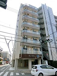 JR中央線 立川駅 徒歩9分の賃貸マンション