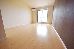 ＧＬＡＮＺ26 3-A 3階1Kのリビング/ダイニング