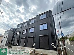 多摩都市モノレール 柴崎体育館駅 徒歩9分